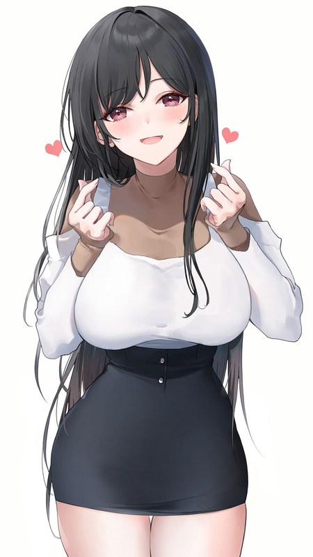 51漫画 书库首页界面